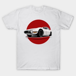 Japan Turismo T-Shirt